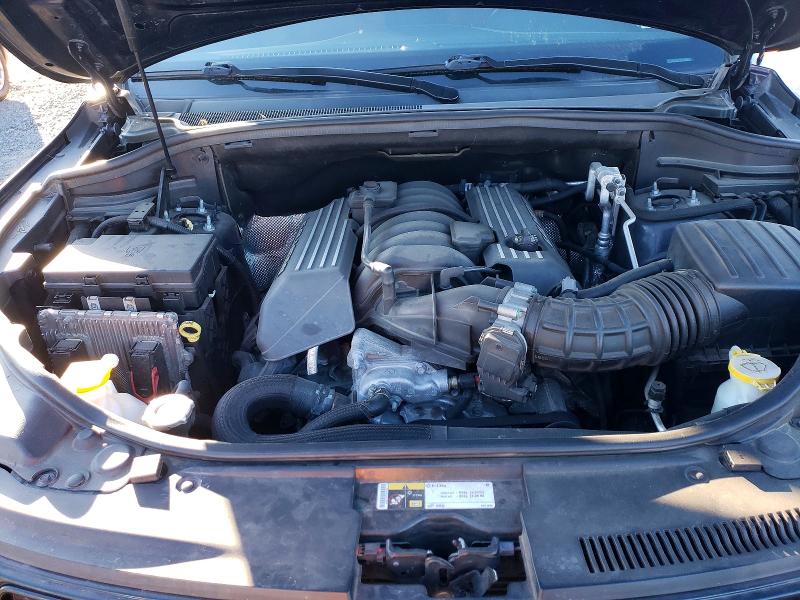 97793855 :رقم المزاد ، NJ1850E vin ، 2017 Jeep Grand Cheroke مزاد بيع