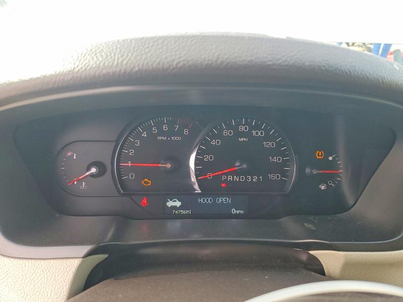 Продажа на аукционе авто 2008 Cadillac Dts, vin: 1G6KD57Y18U163558, номер лота: 74970505