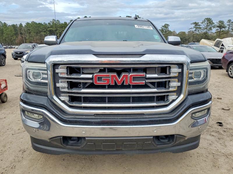 Продажа на аукционе авто 2016 Gmc Sierra, vin: 3GTU2NEC2GG173441, номер лота: 99821145