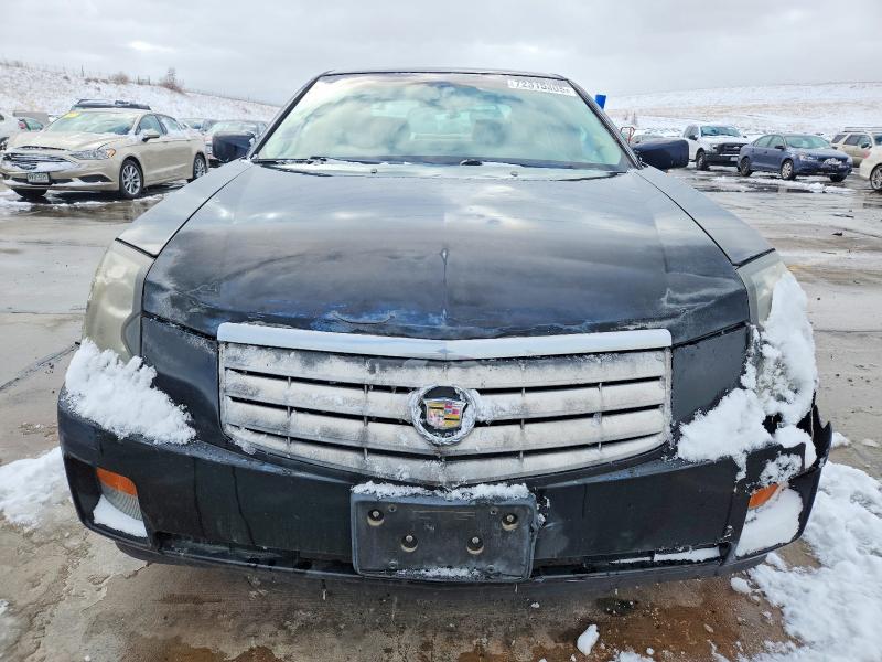 Продаж на аукціоні авто 2004 Cadillac Cts, vin: 1G6DM577840153935, номер лоту: 72315305