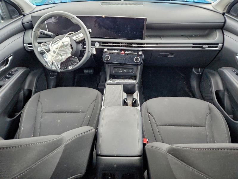 Продажа на аукционе авто 2025 Hyundai Tucson, vin: 5NMJBCDE5SH532918, номер лота: 94432625