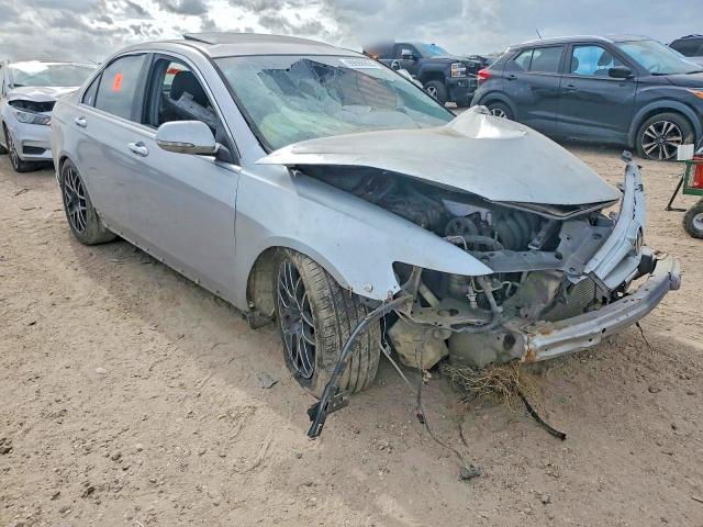 Aukcja sprzedaży 2004 Acura Tsx, vin: JH4CL958X4C005877, numer aukcji: 99698855