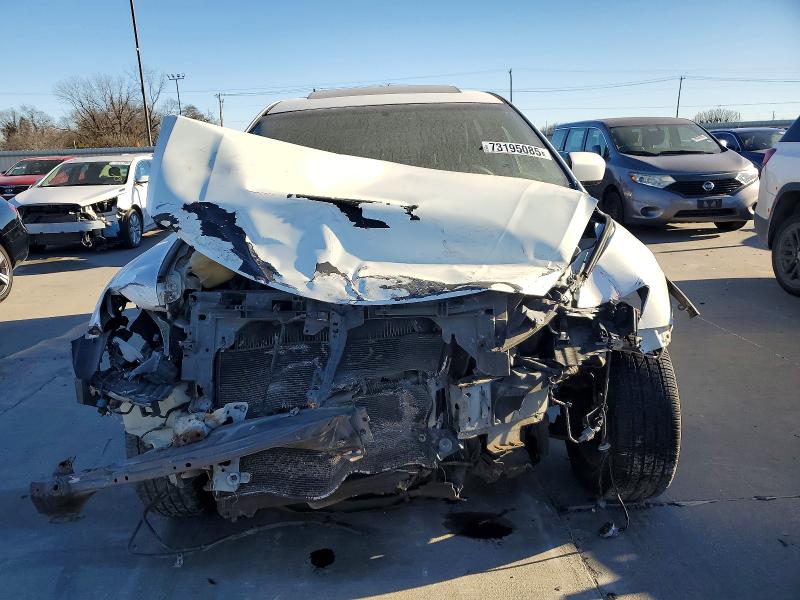 73195085 :رقم المزاد ، JM3TB28Y570110721 vin ، 2007 Mazda Cx-9 مزاد بيع
