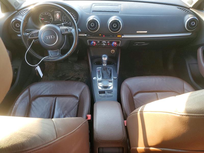 Продаж на аукціоні авто 2016 Audi A3, vin: WAUUPBFF2GA150665, номер лоту: 72565675