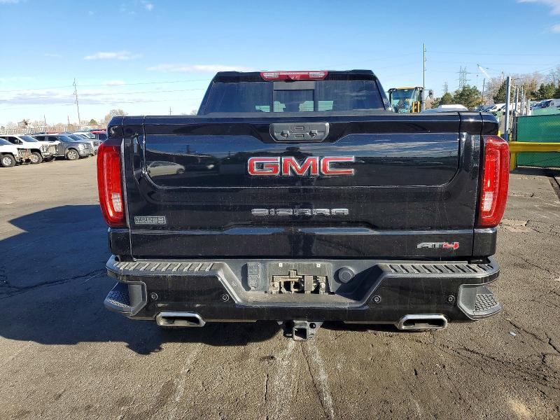 Aukcja sprzedaży 2023 Gmc Sierra, vin: 1GTUUEEL4PZ246951, numer aukcji: 73434305