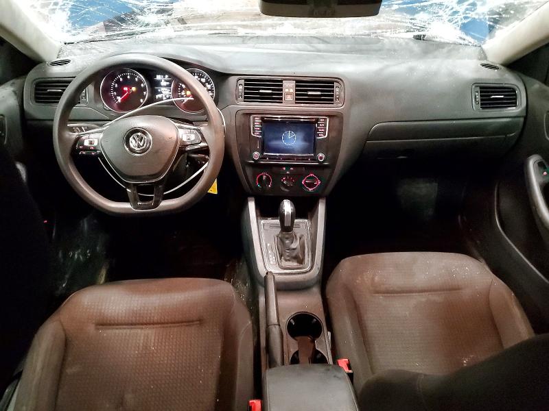 Продажа на аукционе авто 2016 Volkswagen Jetta, vin: 3VW267AJ1GM274304, номер лота: 73795205