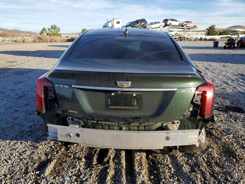 Продажа на аукционе авто 2021 Cadillac Ct5, vin: 1G6DX5RK2M0117263, номер лота: 99486605