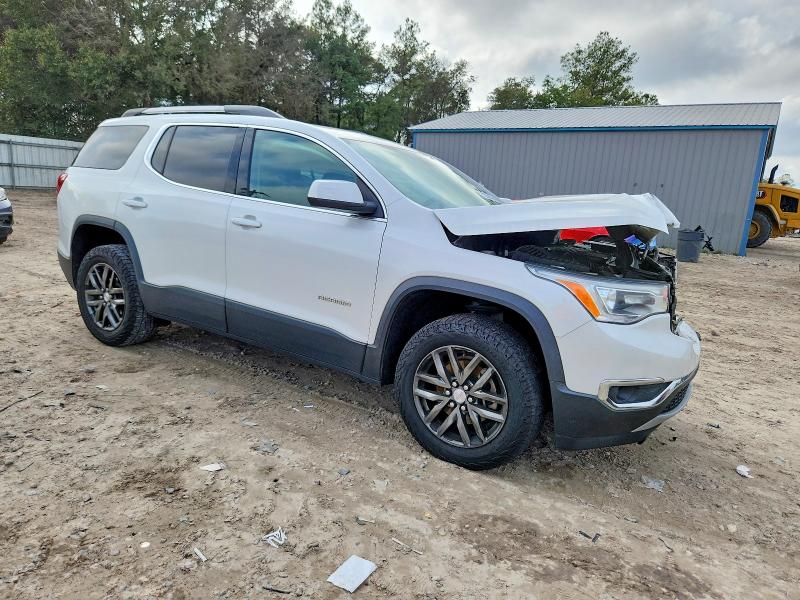 Продаж на аукціоні авто 2019 Gmc Acadia, vin: 1GKKNMLS2KZ263804, номер лоту: 72358305