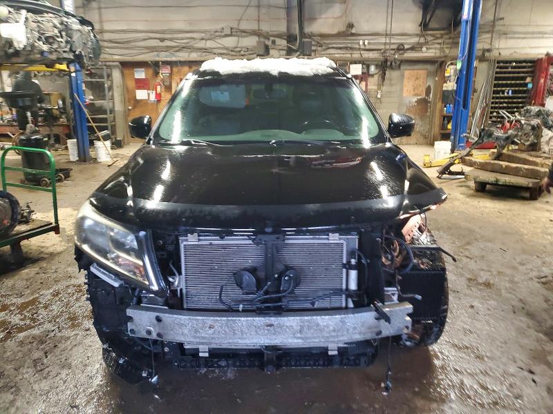 Продаж на аукціоні авто 2014 Nissan Pathfinder, vin: 5N1AR2MM0EC668322, номер лоту: 98818535