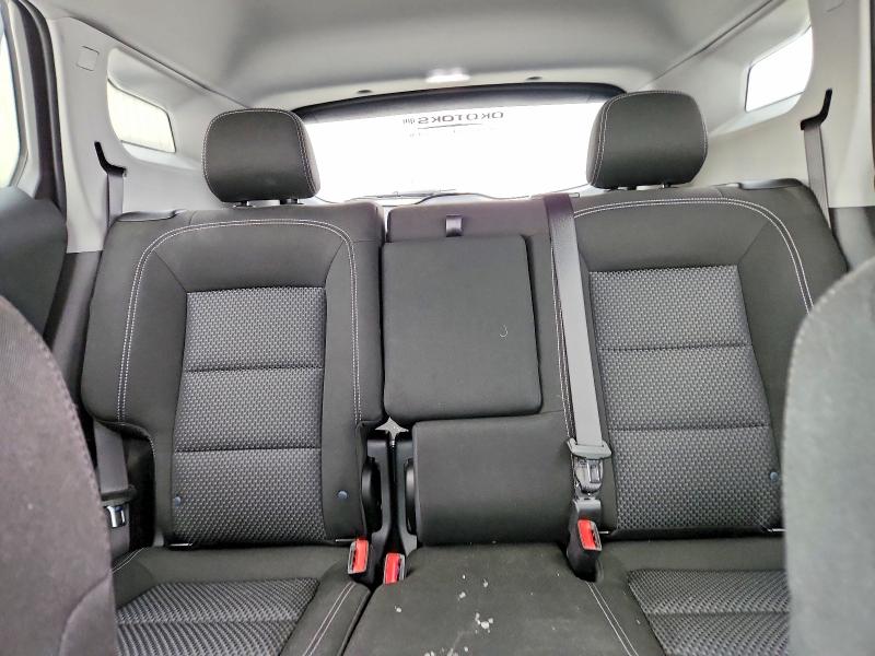 Продажа на аукционе авто 2024 Gmc Terrain, vin: 3GKALTEG9RL232135, номер лота: 73379845
