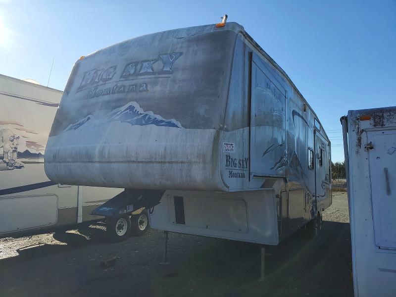 72707375 :رقم المزاد ، 4YDF367254D509931 vin ، 2004 Keystone Montana مزاد بيع