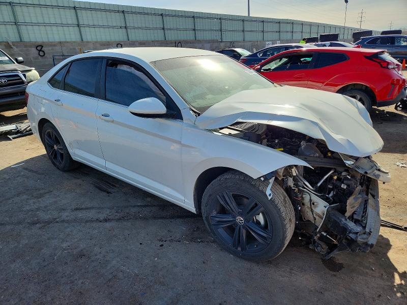 Aukcja sprzedaży 2024 Volkswagen Jetta, vin: 3VWEM7BU5RM001235, numer aukcji: 73024725
