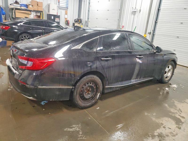 Продажа на аукционе авто 2019 Honda Accord Tou, vin: 1HGCV3F9XKA800504, номер лота: 72383895