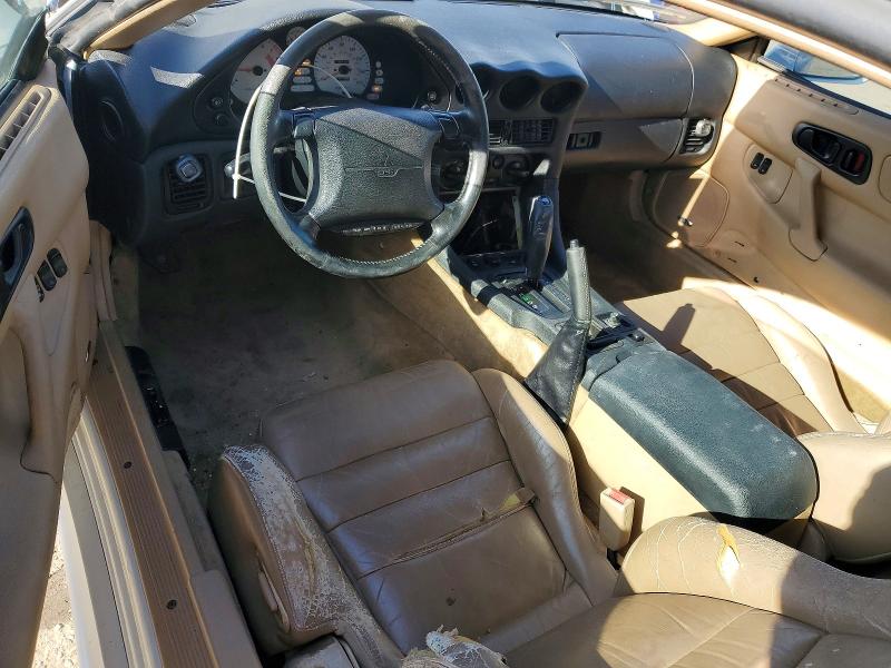 Продаж на аукціоні авто 1996 Mitsubishi 3000 Gt, vin: JA3AM54J2TY001356, номер лоту: 73776345