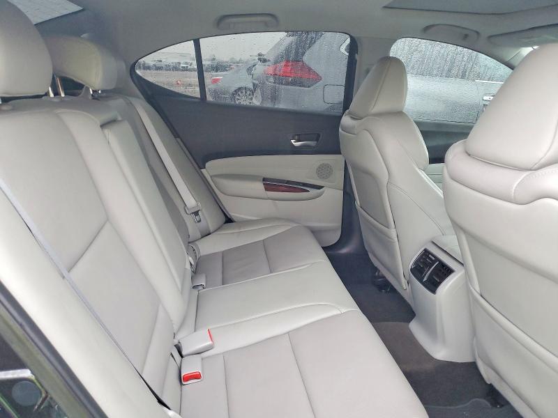 Aukcja sprzedaży 2015 Acura Tlx, vin: 19UUB2F77FA000786, numer aukcji: 73978925