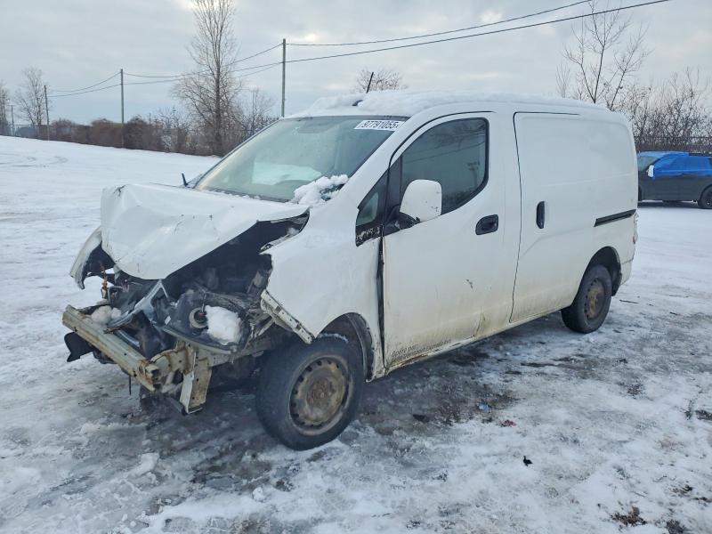 Aukcja sprzedaży 2020 Nissan Nv200, vin: 3N6CM0KN7LK705690, numer aukcji: 97791055