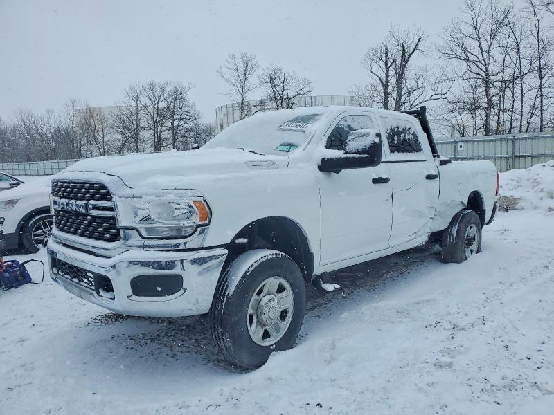 Продаж на аукціоні авто 2024 Ram 2500 Trade, vin: 3C6UR5CJ9RG102826, номер лоту: 99378515