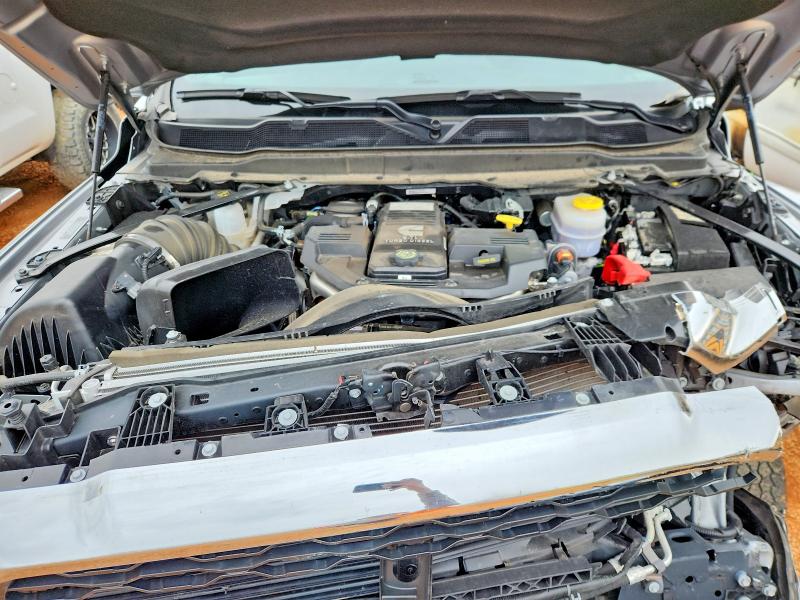 2024 Ram 3500 მანქანა იყიდება აუქციონზე, vin: 3C7WRTCL1RG401009, აუქციონის ნომერი: 72952185