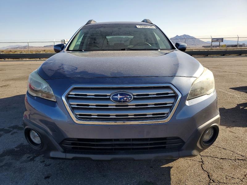 75389145 :رقم المزاد ، 4S4BSBCC4F3215209 vin ، 2015 Subaru Outback مزاد بيع