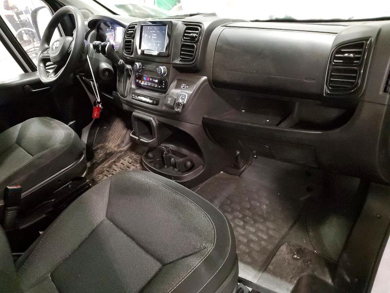 Продаж на аукціоні авто 2023 Ram Promaster 1500, vin: 3C6MRVJG0PE606536, номер лоту: 53306156