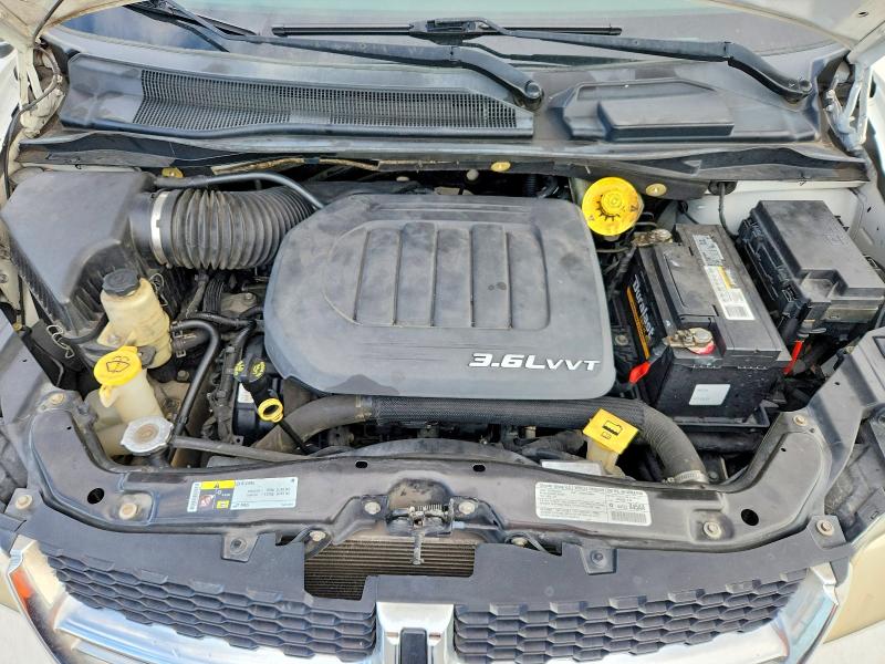 Продаж на аукціоні авто 2013 Dodge Grand Cara, vin: 2C4RDGBG8DR762907, номер лоту: 73032715