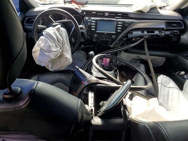 Auction sale of the 2020 Toyota Camry, vin: 4T1G11AK5LU350332, lot number: 99686005