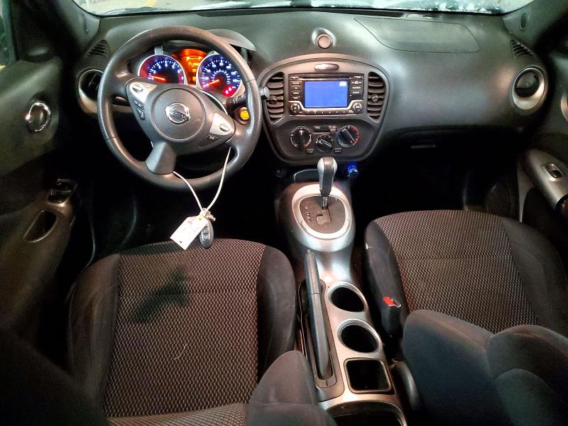 Продажа на аукционе авто 2017 Nissan Juke, vin: JN8AF5MR3HT705592, номер лота: 98965245