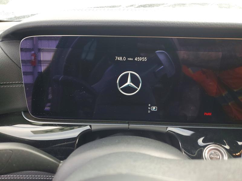 Продаж на аукціоні авто 2021 Mercedes-benz Amg Gt 43, vin: W1K7X5KB2MA037076, номер лоту: 74551735