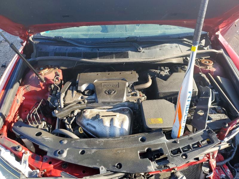 2014 Toyota Camry L მანქანა იყიდება აუქციონზე, vin: 4T1BF1FK4EU828411, აუქციონის ნომერი: 72214295