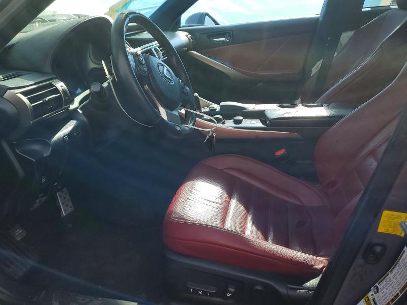 2014 Lexus Is მანქანა იყიდება აუქციონზე, vin: JTHCF1D29E5010192, აუქციონის ნომერი: 98572565