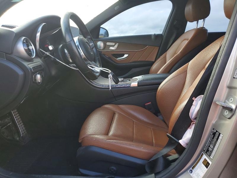Продаж на аукціоні авто 2019 Mercedes-benz C, vin: 55SWF8DB6KU294087, номер лоту: 78216975