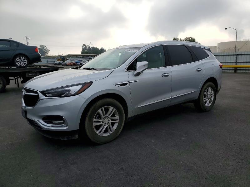 2020 Buick Enclave მანქანა იყიდება აუქციონზე, vin: 5GAERBKW7LJ236671, აუქციონის ნომერი: 74620785