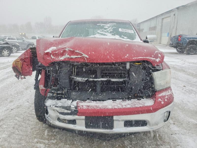 Продаж на аукціоні авто 2014 Ram 1500, vin: 1C6RR7LT6ES431053, номер лоту: 98565315