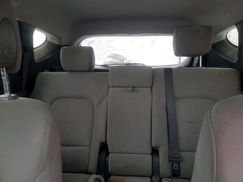 Продажа на аукционе авто 2014 Hyundai Santa Fe Sport, vin: 5XYZT3LB5EG139426, номер лота: 73883985
