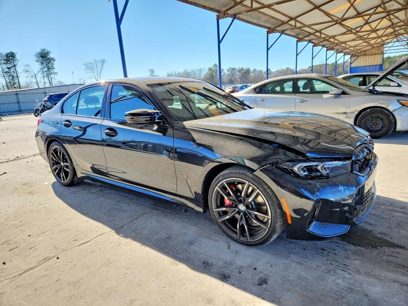 Продажа на аукционе авто 2024 Bmw M340i, vin: 3MW49FS06R8E11877, номер лота: 98983365