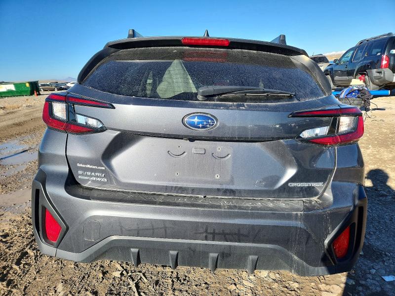 Продаж на аукціоні авто 2024 Subaru Crosstrek, vin: JF2GUADC8RH231581, номер лоту: 73330535