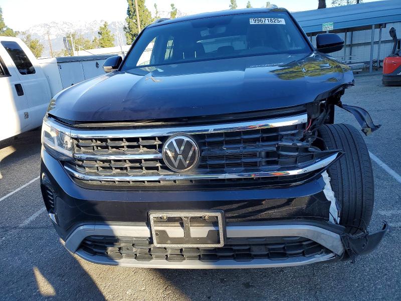 Aukcja sprzedaży 2023 Volkswagen Atlas Cross Sport, vin: 1V2WE2CA4PC212547, numer aukcji: 99671825