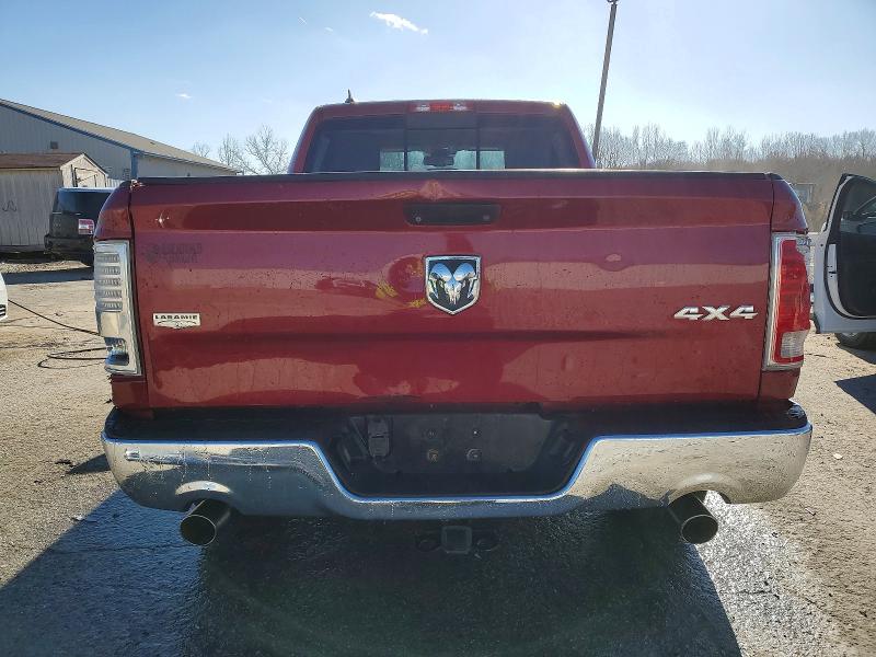 Aukcja sprzedaży 2014 Ram 1500, vin: 1C6RR7VT2ES268611, numer aukcji: 73460965