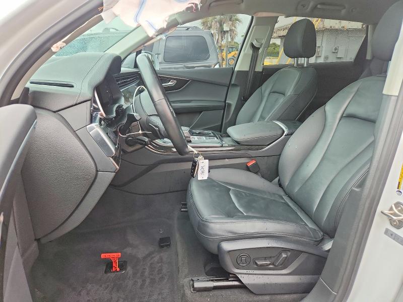 Продаж на аукціоні авто 2023 Audi Q7, vin: WA1LXBF72PD021969, номер лоту: 73022445
