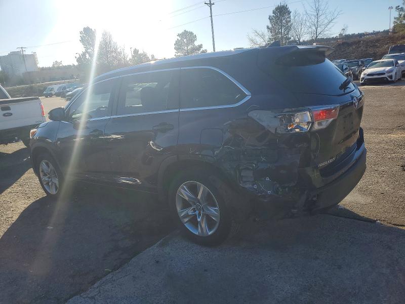 73474685 :رقم المزاد ، 5TDYKRFH6GS162480 vin ، 2016 Toyota Highlander مزاد بيع