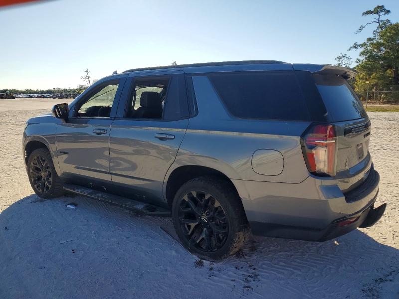 Продаж на аукціоні авто 2021 Chevrolet Tahoe C150, vin: 1GNSCNKD9MR103312, номер лоту: 98826715
