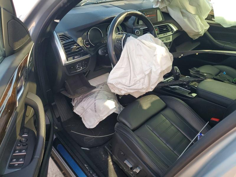 Aukcja sprzedaży 2019 Bmw X3, vin: 5UXTR7C52KLR44627, numer aukcji: 73545905