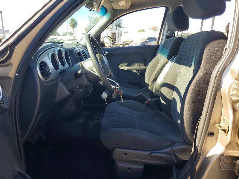 Aukcja sprzedaży 2004 Chrysler Pt Cruiser, vin: 3C4FY48B54T309424, numer aukcji: 74034145