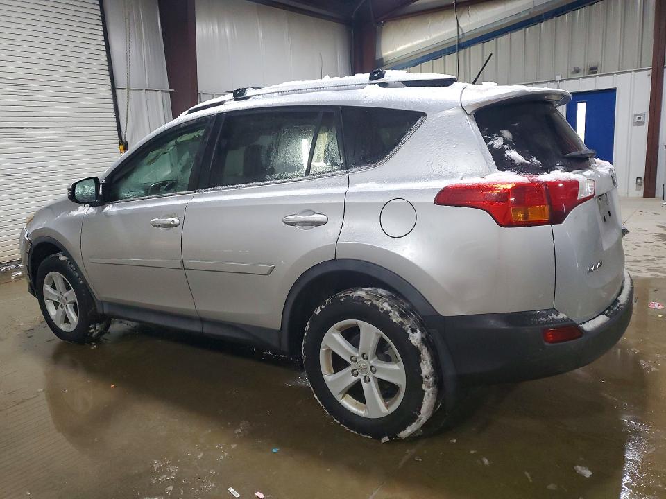 2013 Toyota Rav4 მანქანა იყიდება აუქციონზე, vin: 2T3WFREV8DW069957, აუქციონის ნომერი: 74678415