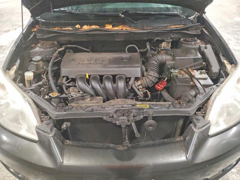 Aukcja sprzedaży 2006 Toyota Corolla Ma, vin: 2T1KR32E26C599359, numer aukcji: 73177085