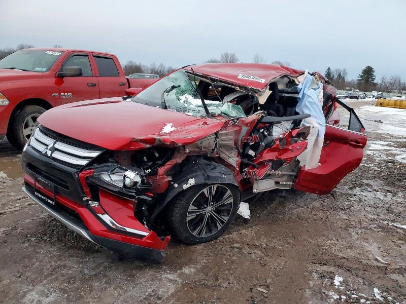 Продаж на аукціоні авто 2020 Mitsubishi Eclipse Cross, vin: JA4AT5AA9LZ014702, номер лоту: 99803605