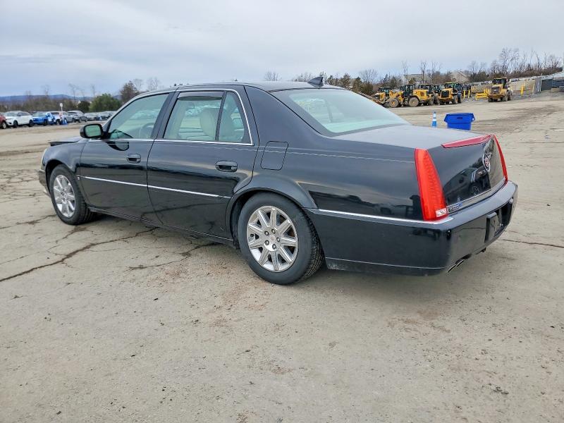 Продаж на аукціоні авто 2009 Cadillac Dts, vin: 1G6KD57Y89U134754, номер лоту: 98655395