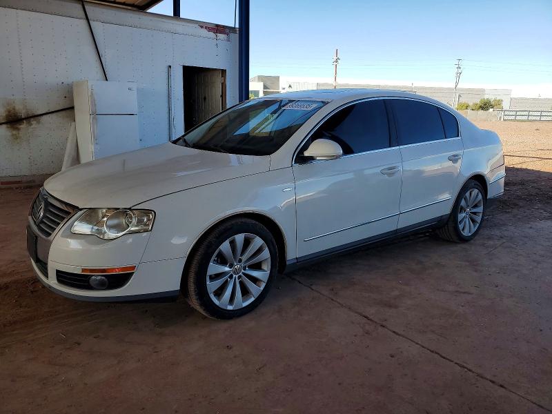 Aukcja sprzedaży 2007 Volkswagen Passat, vin: WVWAK73C87P126864, numer aukcji: 99369535