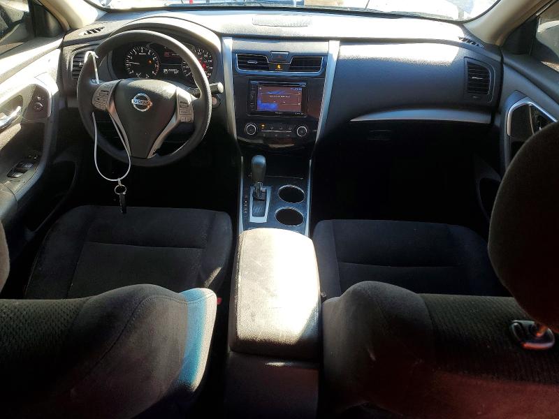 Продаж на аукціоні авто 2013 Nissan Altima 2.5, vin: 1N4AL3AP8DC131003, номер лоту: 97950285