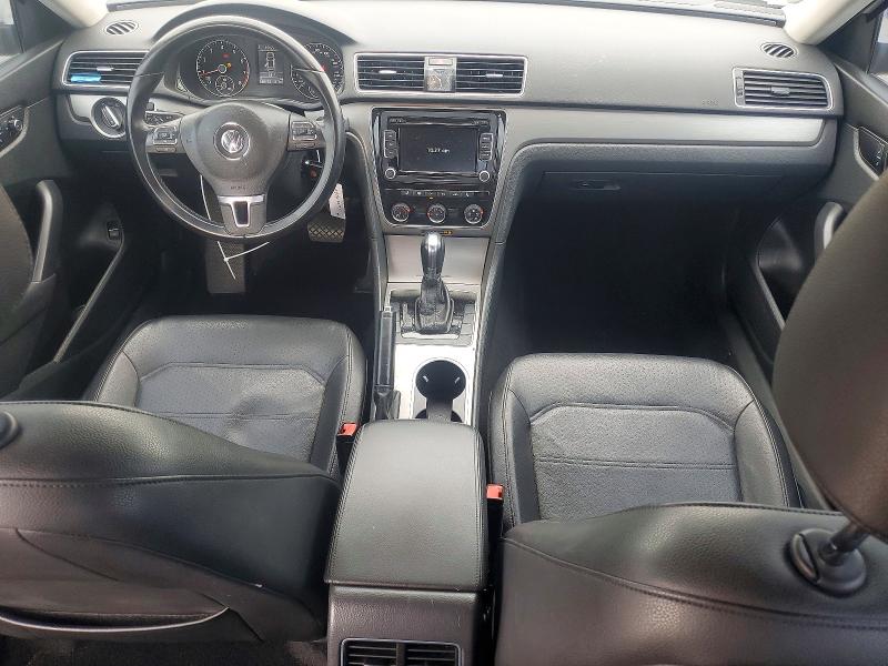 Продажа на аукционе авто 2014 Volkswagen Passat, vin: 1VWBP7A38EC015337, номер лота: 73542125